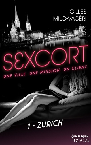 Sexcort - 1. Zurich