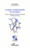L'analyse institutionnelle des pratiques. Une socio-clinique des tourments institutionnels au Brésil et en France