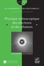 Gilles Montambaux et Erik Akkermans - Physique mésoscopique des électrons et des photons.