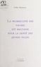 Gilles Moraton - La Promiscuite Des Vaches Est Mauvaise Pour La Sante Des Jeunes Filles.