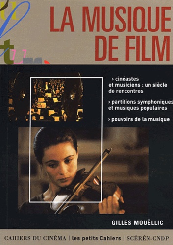 Gilles Mouëllic - La musique de film pour écouter le cinéma.
