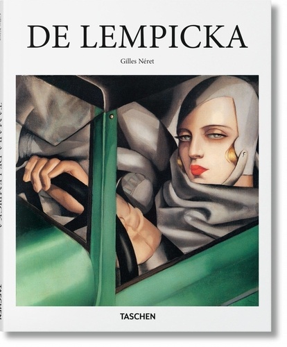 Gilles Néret - Basic Art Series  : de Lempicka - Ba.