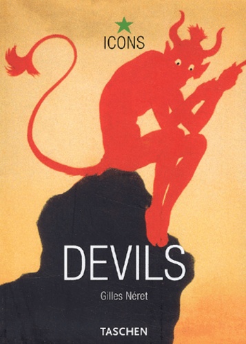Gilles Néret - Devils.
