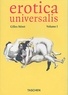 Gilles Néret - Erotica Universalis Volume 1.
