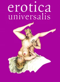 Erotica Universalis. Volume 2