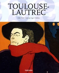 Gilles Néret - Henri de Toulouse-Lautrec.