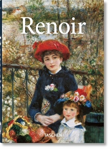 Renoir. Peintre du bonheur