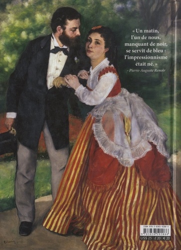 Renoir. Peintre du bonheur