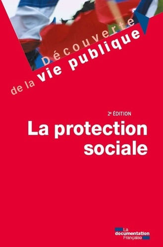 La protection sociale 2e édition