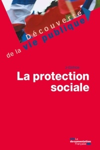 Gilles Nezosi - La protection sociale.