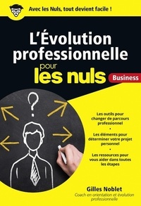 Lévolution professionnelle pour les nuls.pdf