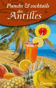 Galabria.be Punchs & cocktails des Antilles Image