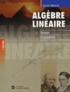Gilles Ouellet - Algèbre linéaire. - Vecteurs et géométrie, 2ème édition.