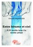 Gilles Paquelier - Entre bitume et ciel - 42,195 nouvelles bornes d'un marathon poétique.