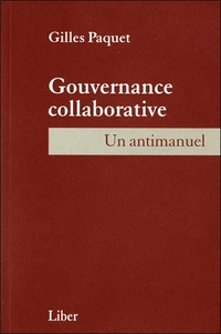 Gouvernance colloborative
