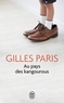 Gilles Paris - Au pays des kangourous.