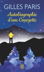 Ebook pour le téléchargement de PC Autobiographie d'une courgette par Gilles Paris