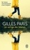 Gilles Paris - Le vertige des falaises.
