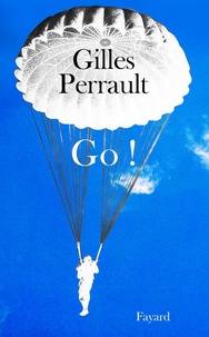 Gilles Perrault - Go !.