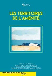 Les territoires de l'aménité
