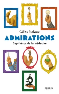 Admirations