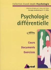 Psychologie différentielle