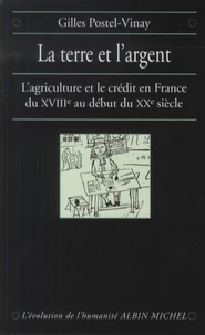 La terre et l'argent