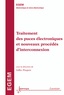 Gilles Poupon - Traitement des puces électroniques et nouveaux procédés d'interconnexion.