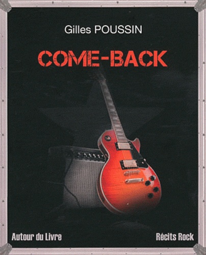 Gilles Poussin - Come-back.