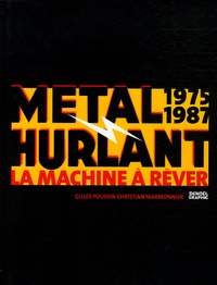 Métal Hurlant - La machine à rêver (1975-1987).pdf