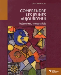 Comprendre les jeunes aujourd'hui