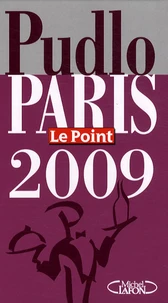 Le Pudlo Paris