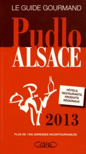 Pudlo Alsace