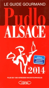 Pudlo Alsace