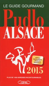 Pudlo Alsace