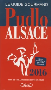 Pudlo Alsace