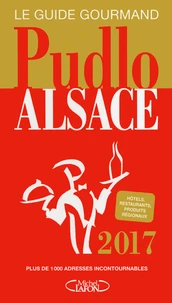 Pudlo Alsace
