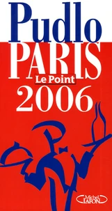 Pudlo Paris