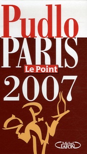 Gilles Pudlowski - Pudlo Paris - Le Point.