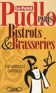 Pudlo Paris