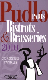 Pudlo Paris