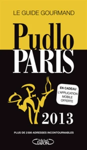 Pudlo Paris