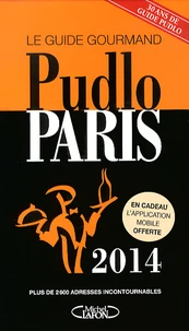 Pudlo Paris