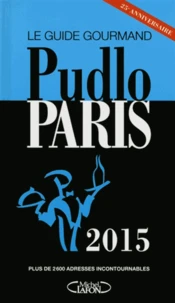 Pudlo Paris