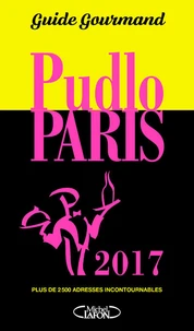 Pudlo Paris