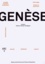 Genèse. Campus Talence-Pessac-Gradignan