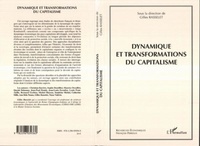 Gilles Rasselet - Dynamique et transformations du capitalisme.