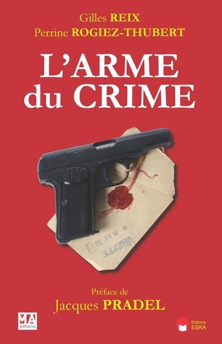 L'arme du crime