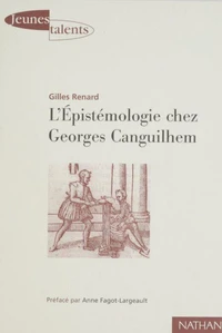 L'épistémologie chez Georges Canguilhem