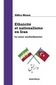 Gilles Riaux - Ethnicité et nationalisme en Iran - La cause azerbaïdjanaise.